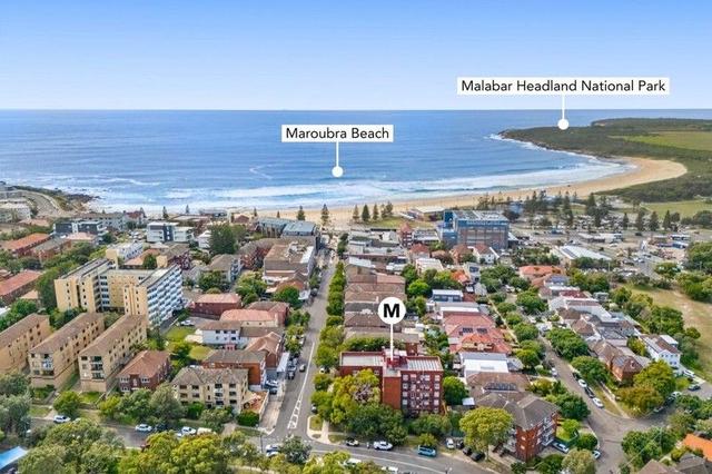 34/1-5 McKeon Street, NSW 2035