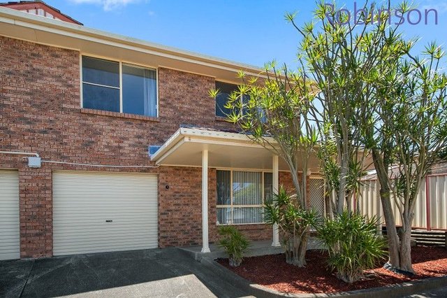 3/55 Angophora Drive, NSW 2304