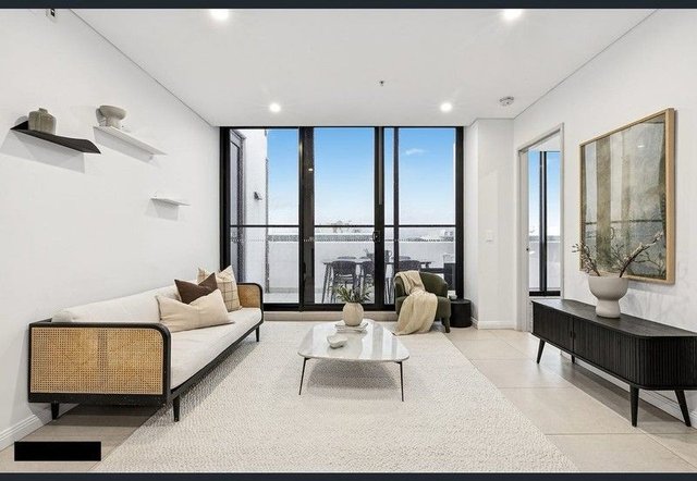 Level 12/6 Galloway Street, NSW 2020