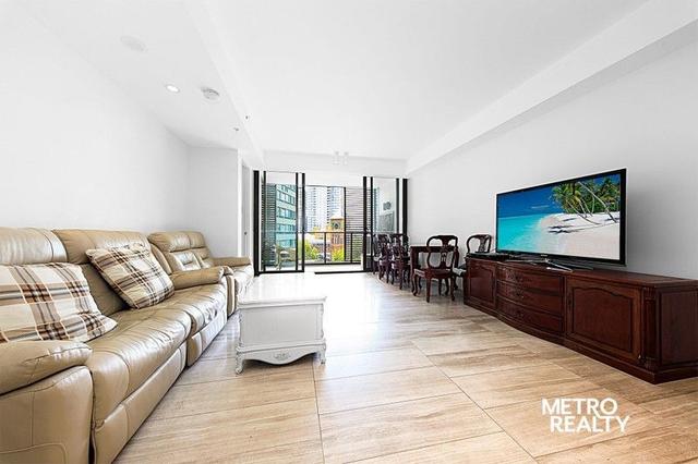 S607/178 Thomas Street, NSW 2000