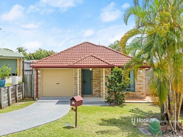 8 Robinson Crescent, QLD 4113