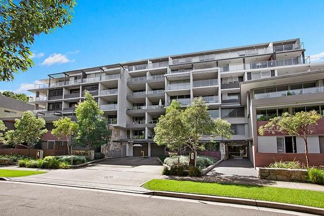 503/6 Duntroon Avenue, NSW 2065