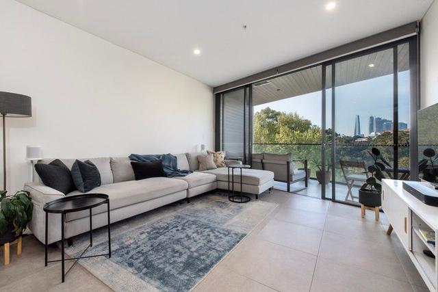 702/2 Cowper Street, NSW 2037