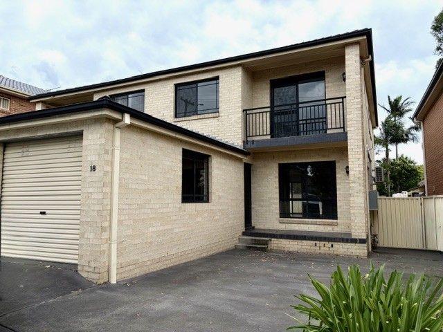 18 Sphinx Avenue, NSW 2211