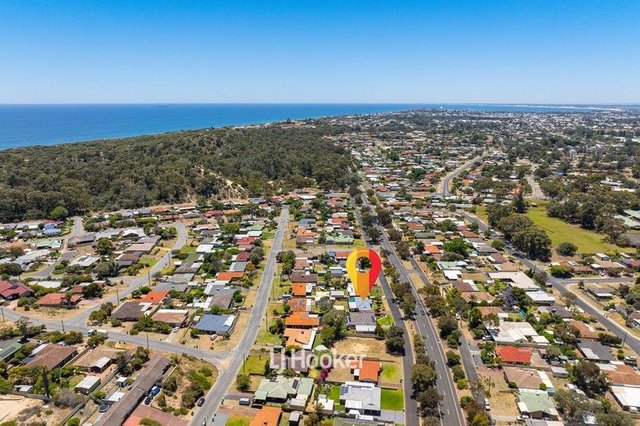292 Ocean Drive, WA 6230