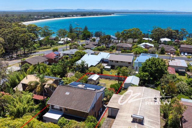 4 Anne Street, NSW 2540