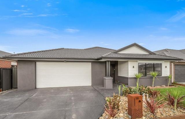 50 Glenrose Boulevard, VIC 3978