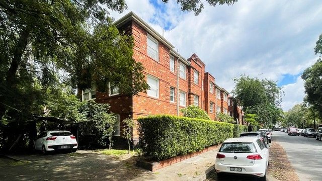 12/15 Manion Avenue, NSW 2029