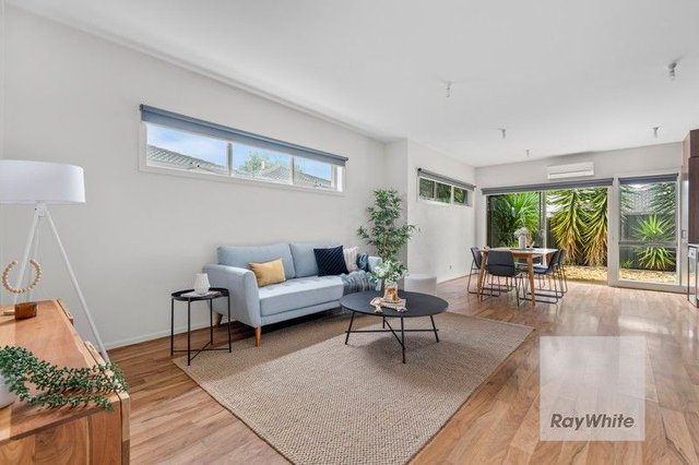 2/25 Clunes Street, VIC 3083