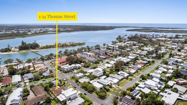 1/14 Thomas Street, QLD 4558