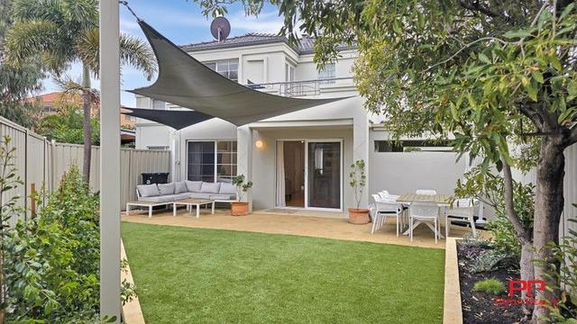 10/19 Fogerthorpe Crescent, WA 6051