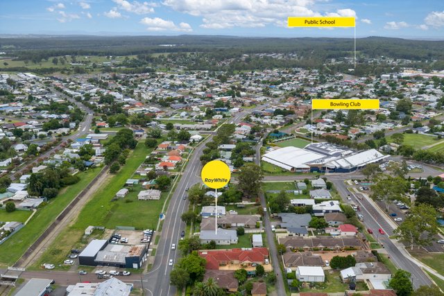 2/243 Maitland Road, NSW 2325