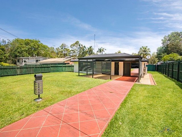 3 Sherwood Crescent, QLD 4127
