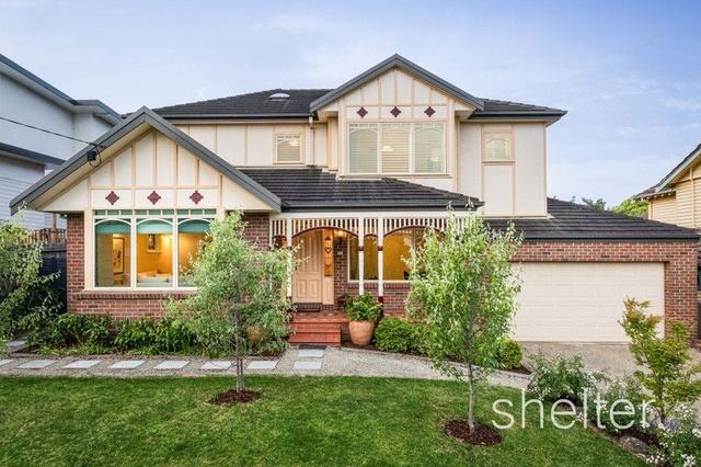 25 Nevis  Street, VIC 3124