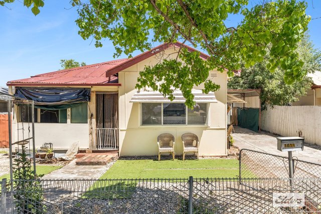 1039 Barooga Street, NSW 2640