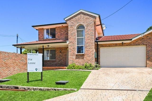 1A Burley Road, NSW 2211