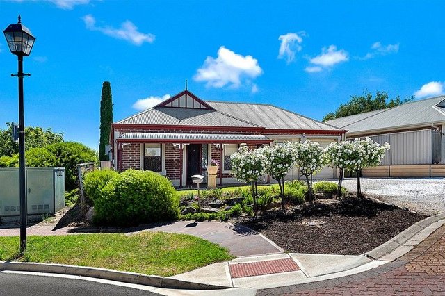 4 Carrick Place, SA 5125