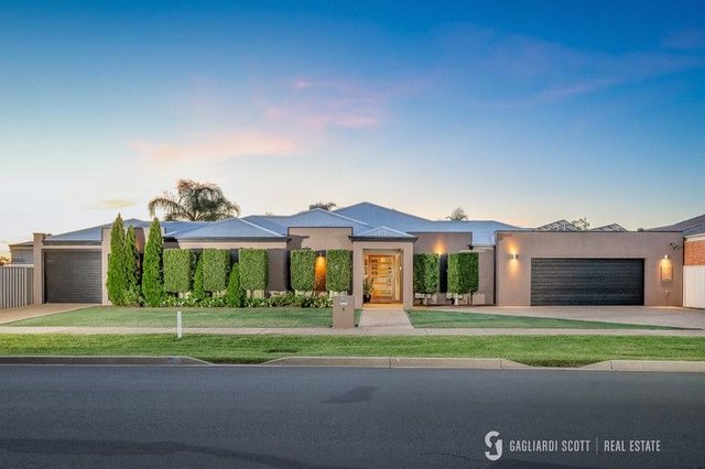 100 Waranga Drive, VIC 3631