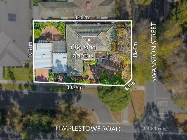 152 Swanston Street, VIC 3107