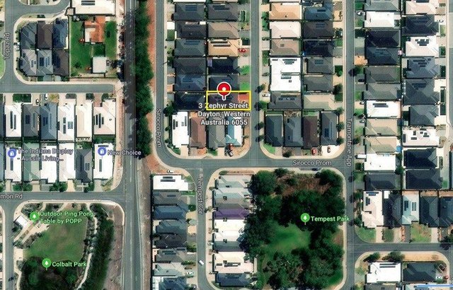 3 Zephyr Street, WA 6055
