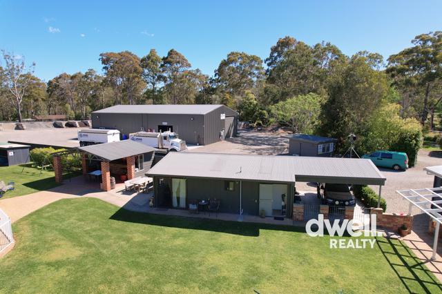 30 Woollamia Road, NSW 2540
