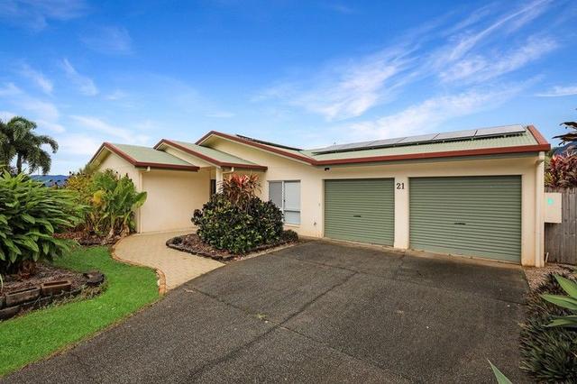 21 Verbena Drive, QLD 4868