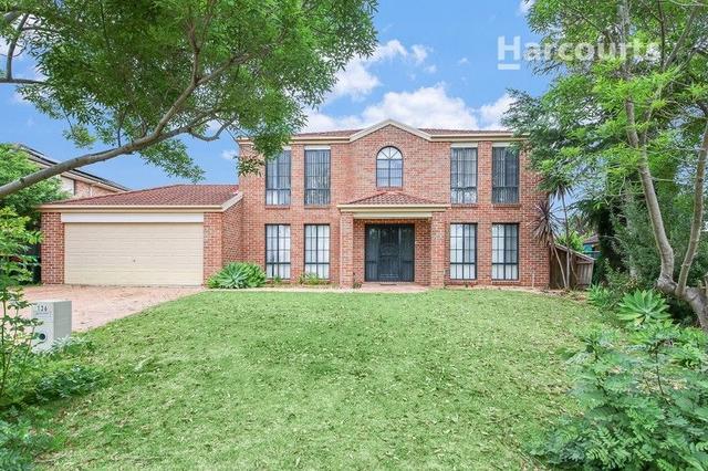 136 Waterworth Drive, NSW 2567