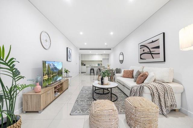 3018B/1-3 Belmore Street, NSW 2134