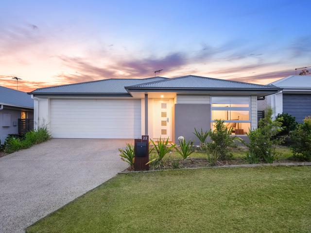 22 Austin Way, QLD 4125