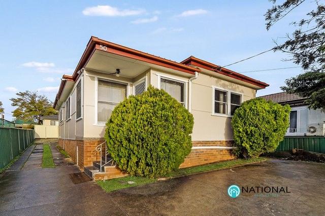 50 Station Street, NSW 2161