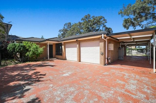 93B The Promenade, NSW 2161