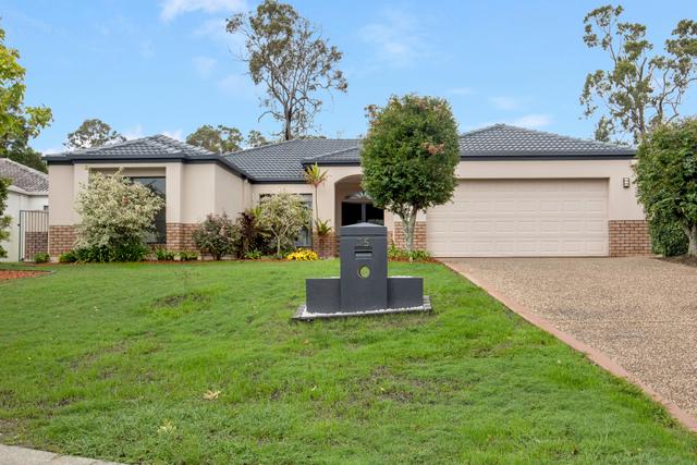 35 Straite Drive, QLD 4226