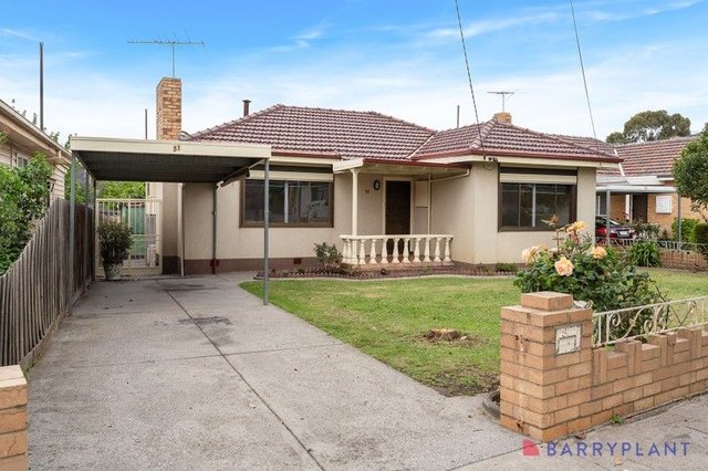 51 Barry Street, VIC 3073