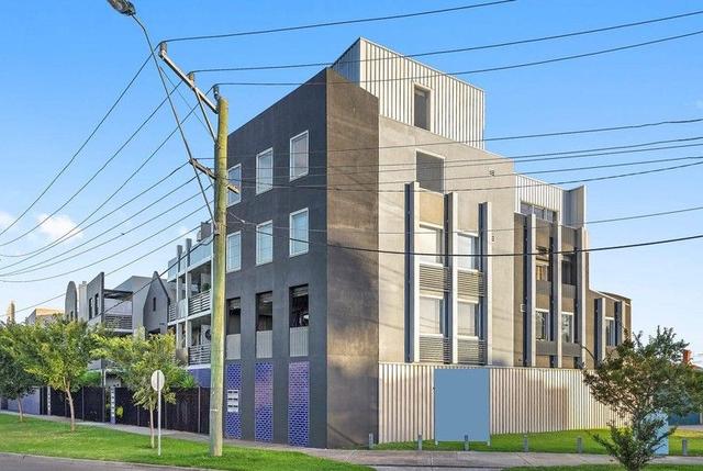 4/185 Francis Street, VIC 3013