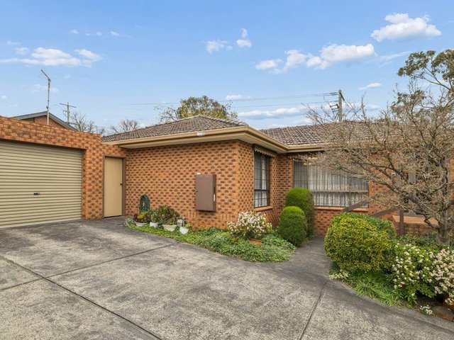 3/83-85 High Street, VIC 3806