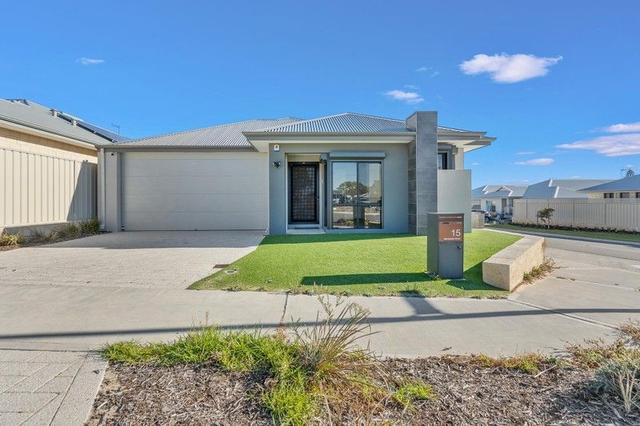 15 Sandcastle Street, WA 6035