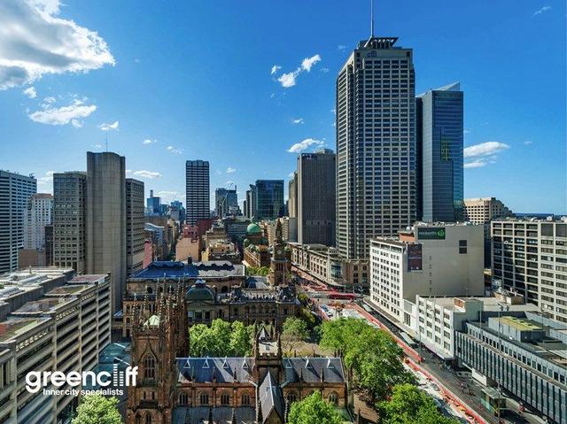 101 Bathurst St, NSW 2000