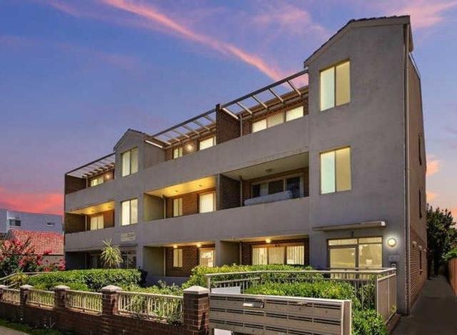 4/85-87 Mountford Avenue, NSW 2161