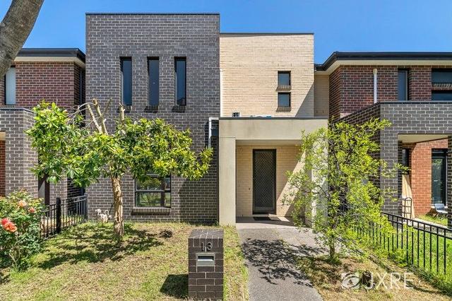 13 Crimson Grove, VIC 3169