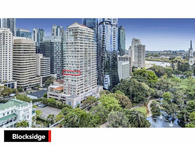 906/132 Alice Street, QLD 4000