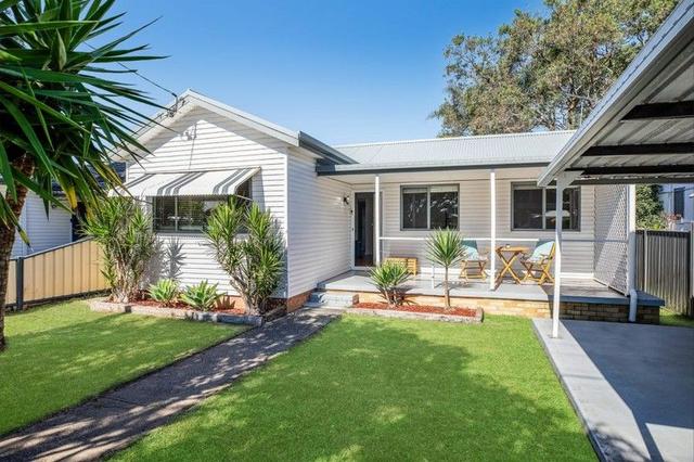 14 Paul Street, NSW 2257