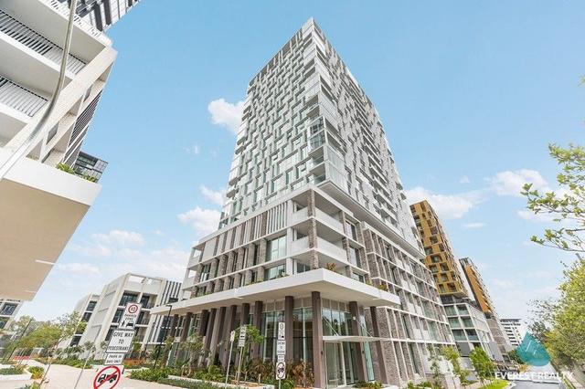 202/3 Paddock Street, NSW 2141