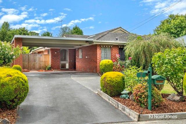 7 Carruthers Court, VIC 3135