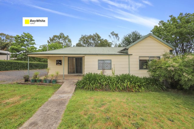 127-129 Blowering Road, NSW 2720