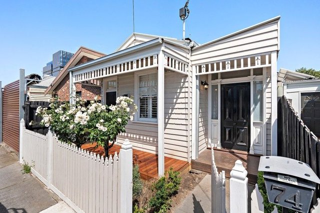 74 Bunting Street, VIC 3121