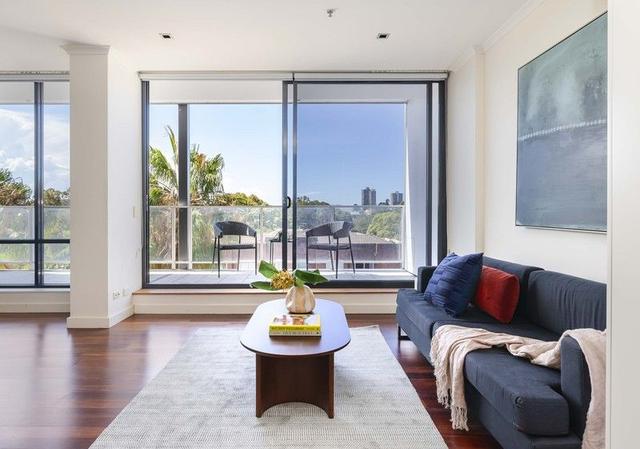 402/85-97 New South Head Road, NSW 2027