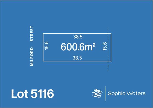 Lot 5116 Milford Street, NSW 2322