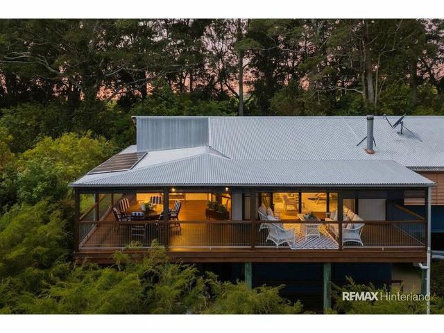 203 North Maleny Road, QLD 4552