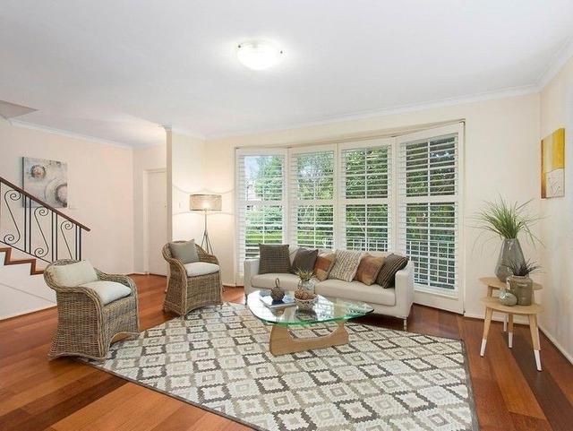 6/28 Belmont Avenue, NSW 2065