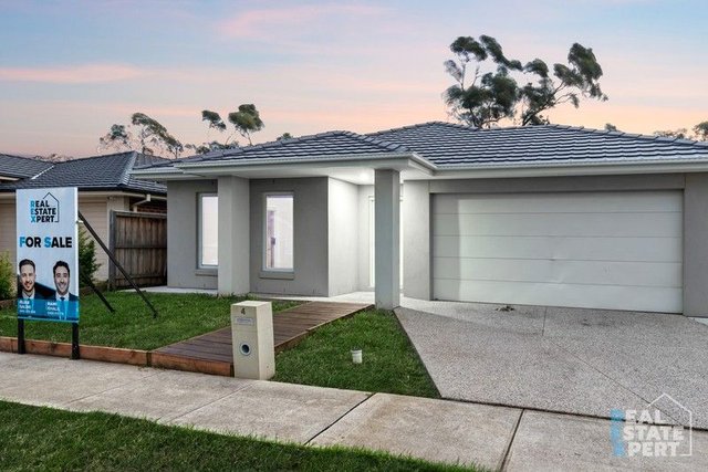 4 Vaulter Close, VIC 3978